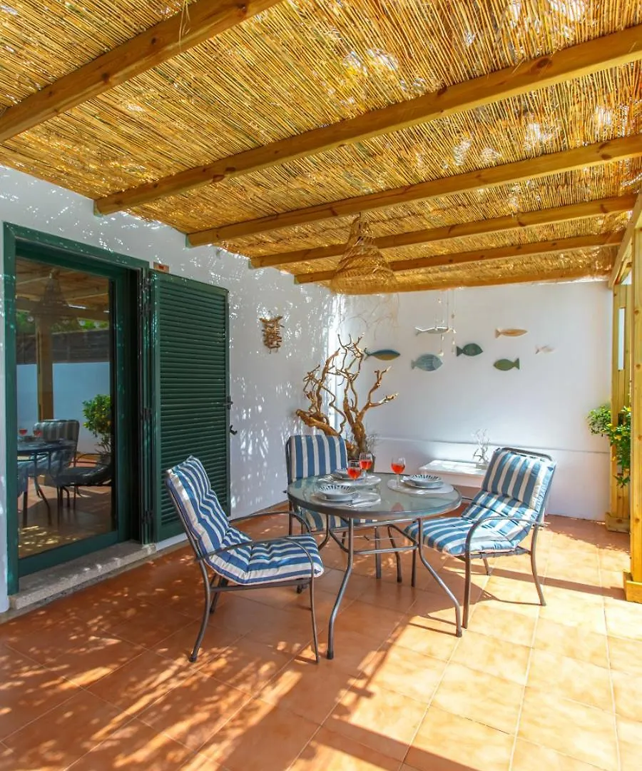 Villa Paraiso Del Sol La Oliva