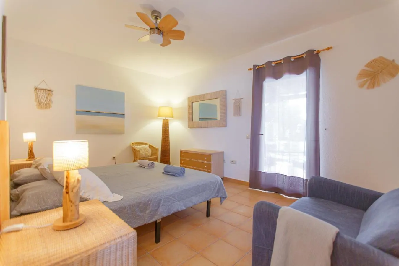 Villa Paraiso Del Sol La Oliva